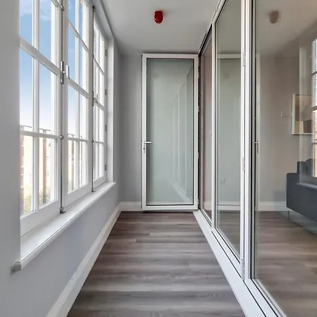 Roomspace Serviced Apartments - Brewers Lane Richmond  Exterior photo