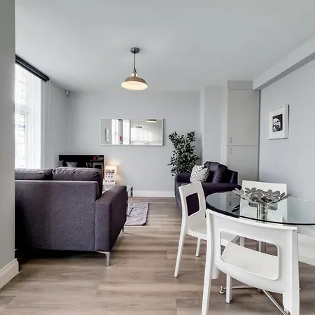 Roomspace Serviced Apartments - Brewers Lane Richmond  Exterior photo
