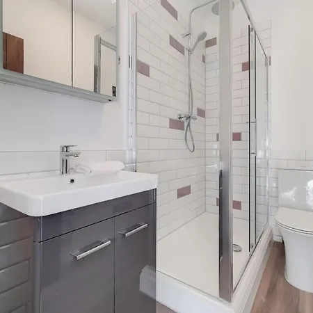 Roomspace Serviced Apartments - Brewers Lane Richmond  Exterior photo