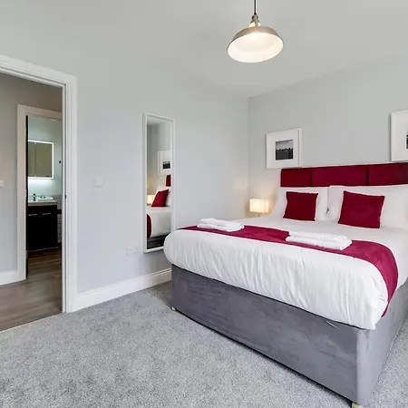 Roomspace Serviced Apartments - Brewers Lane Richmond  Exterior photo