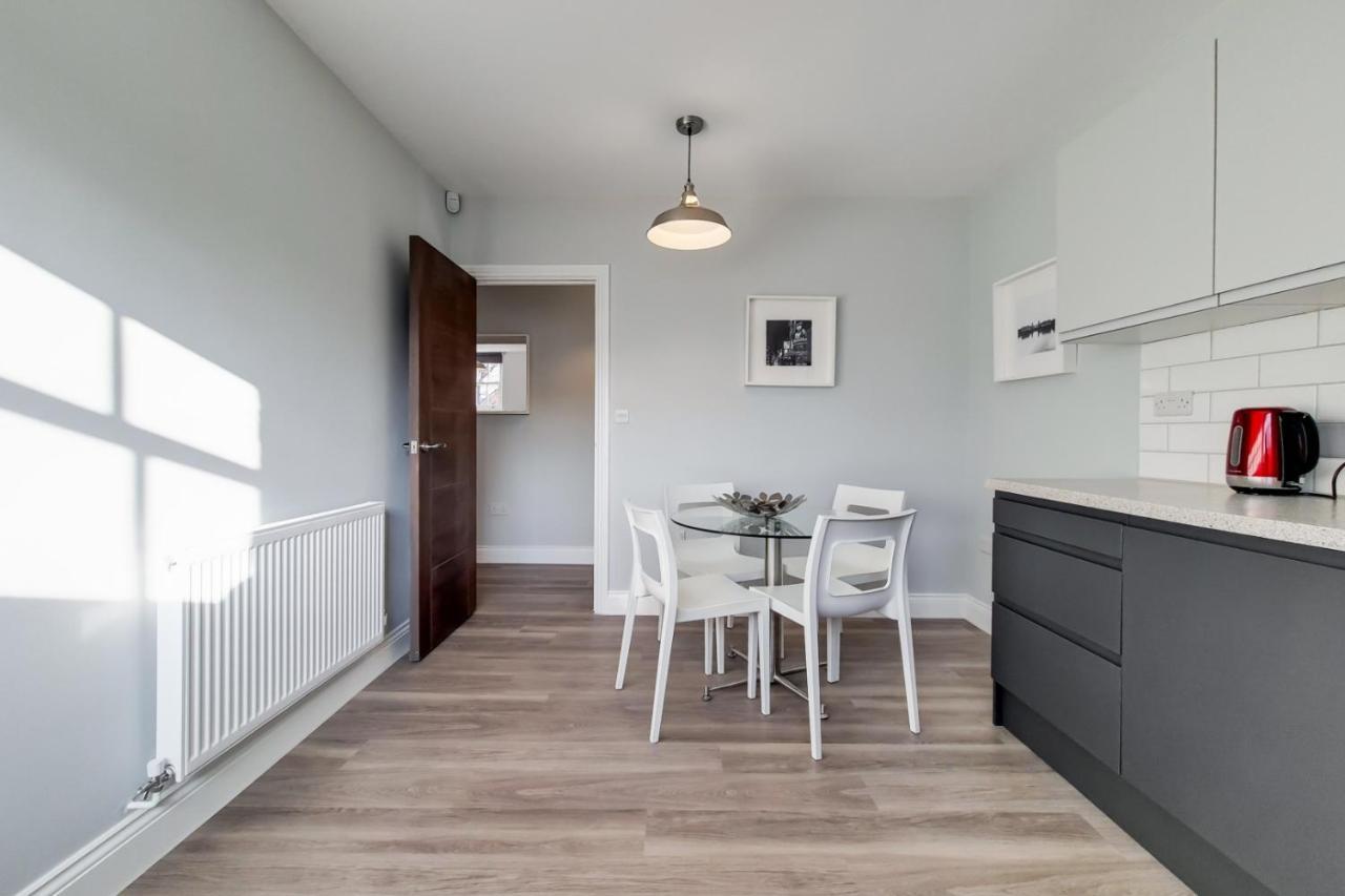 Apartment Roomspace Serviced - Brewers Lane