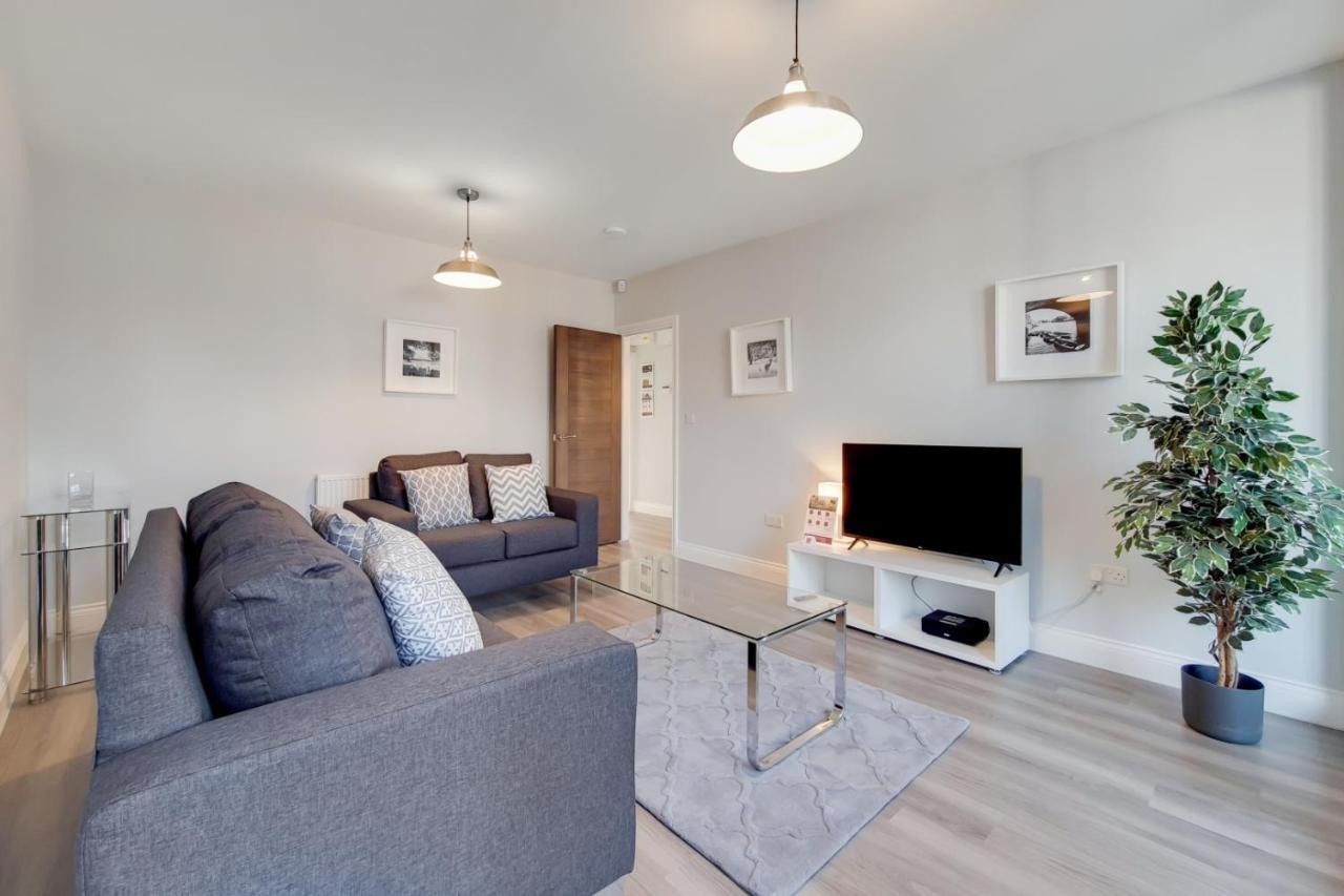 Roomspace Serviced - Brewers Lane Appartamento Richmond (Greater London)
