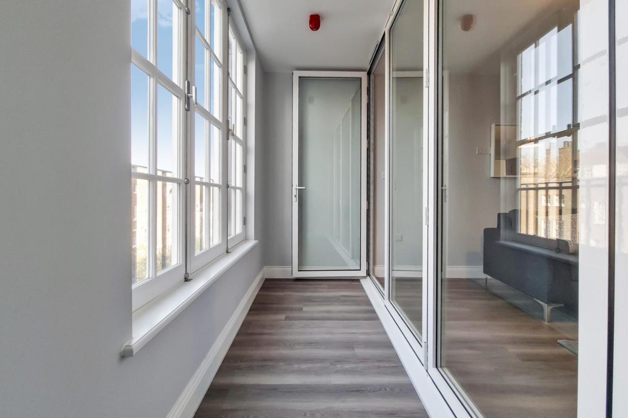 Roomspace Serviced - Brewers Lane Richmond (Greater London)
