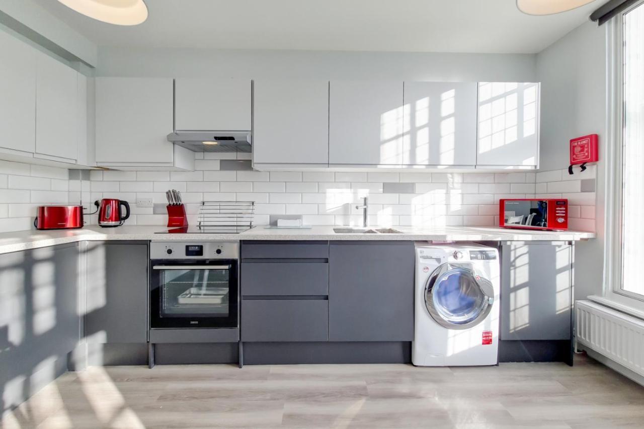 Roomspace Serviced - Brewers Lane