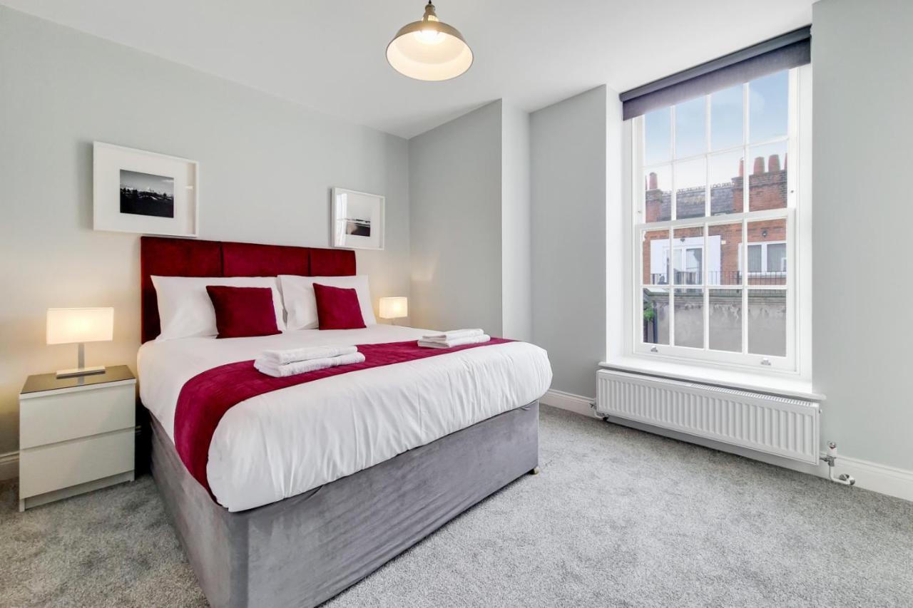 Appartamento Roomspace Serviced - Brewers Lane