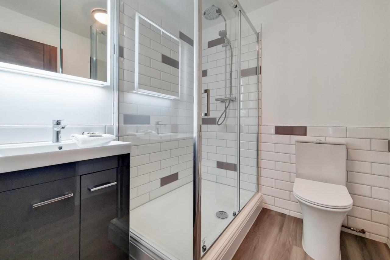 Roomspace Serviced - Brewers Lane Apartment Richmond (Greater London)