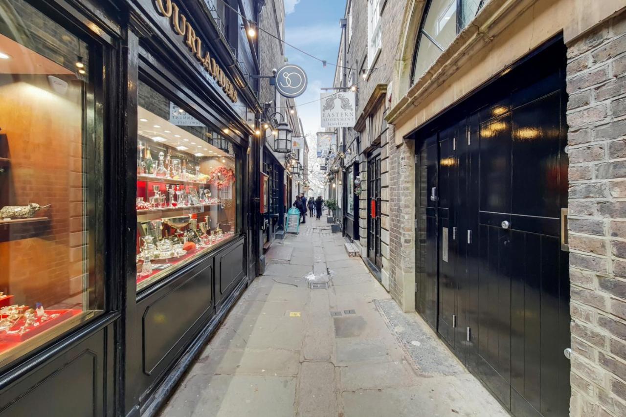 Appartamento Roomspace Serviced - Brewers Lane