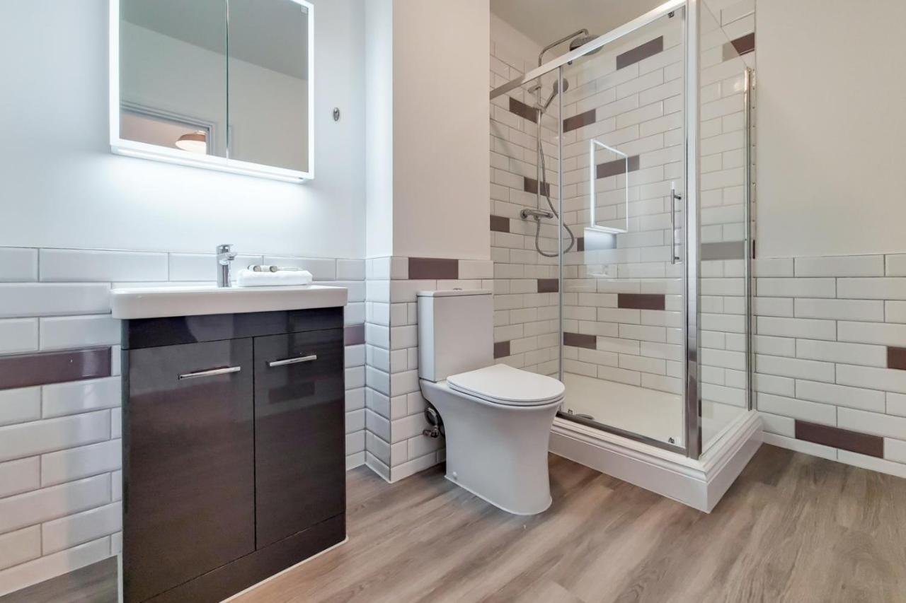 Apartment Roomspace Serviced - Brewers Lane Richmond (Greater London)